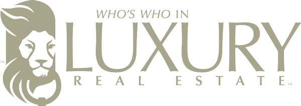 Who's Who In Luxury Logo