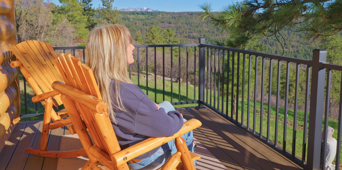 Kim Brown - Real Estate Broker - Pagosa Springs, Colorado