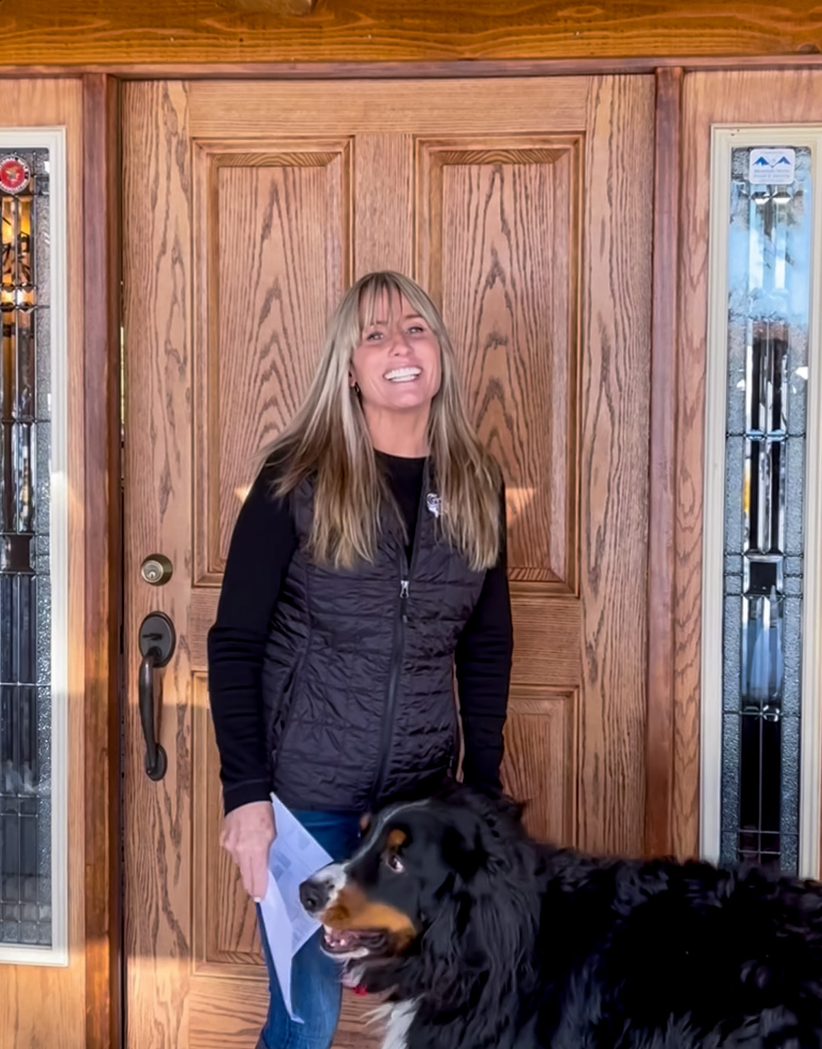 Kim Brown - Real Estate Broker - Pagosa Springs, Colorado