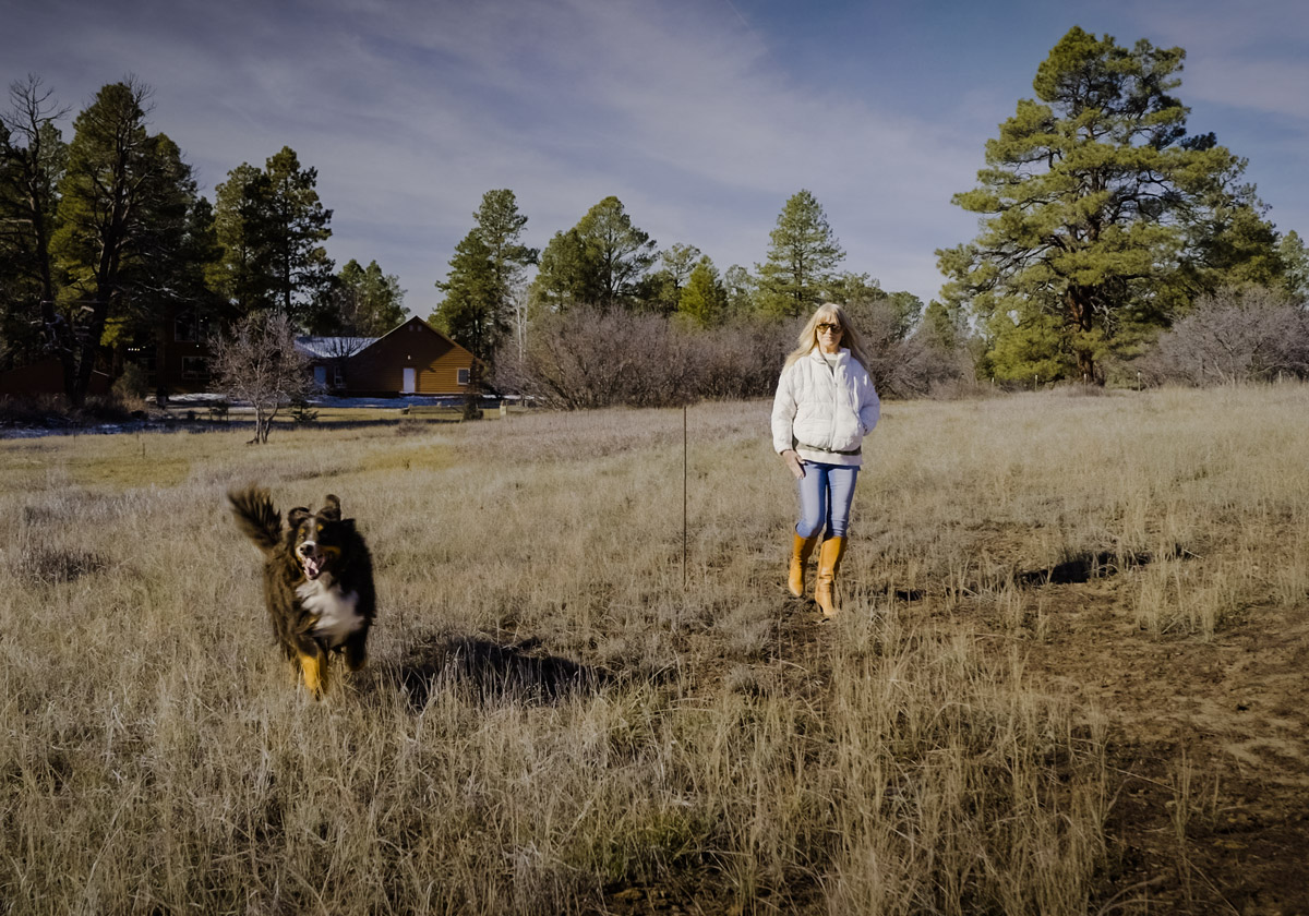 Kim Brown - Real Estate Broker - Pagosa Springs, Colorado